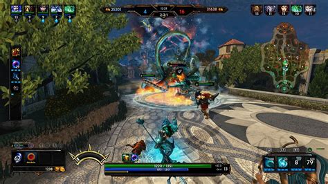 smite ps3|who owns smite.